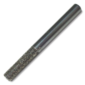 Router Fluted Diamond 1/4 inch Diameter 64mm