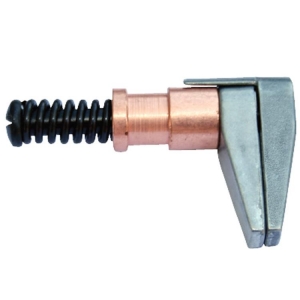 Spring Cleco 0-0.5 inch Capacity 1/2 inch Drive