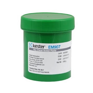 Solder Paste Jar EM-907 Lead-free