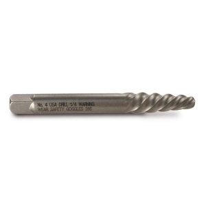 Screw Extractor EZ-Out No 1