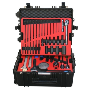 Industrial Fitters Tool Kit