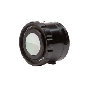 Fluke 225 Micron Macro IR Lens for Tix580 Tix560 Tix520 Tix 500 and Tix501