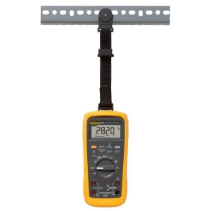 Fluke 345 Power Quality Clamp Meter