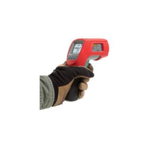 Fluke 568EX Intrinsic Safe IR Thermometer Atex Approval