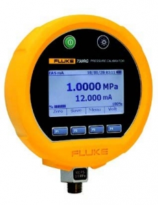 Fluke 730G Pressure Calibrator 1000 PSIG