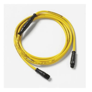Fluke 810QDC Vibration Tester Quick Disconnect Cable