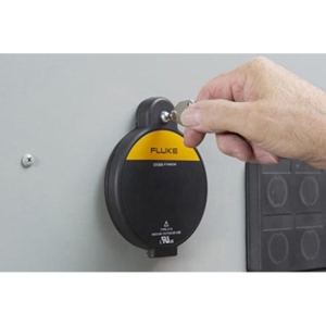 Fluke Cv301Cv301 Clirvu® 75mm 3 inch Infrared Window Security Key Latch