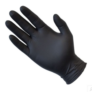 Nitrile Gloves Medium Pack of 100