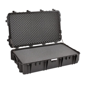 Explorer Case 10826B Hard Case black with foam 1080 x 620 x 260mm