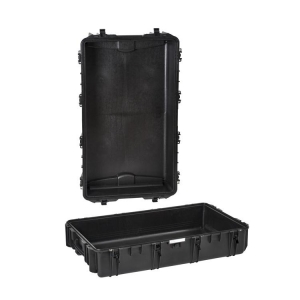Explorer Case 10840BE Hard Case black empty 1080 x 620 x 400mm
