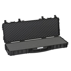 Explorer Case 11413B Hard Case black with foam 1136 x 350 x 135mm