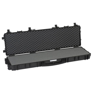Explorer Case 13513B Hard Case black with foam 1350 x 350 x 135mm