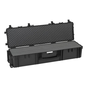 Explorer Case 13527B Hard Case black with foam 1350 x 350 x 272mm