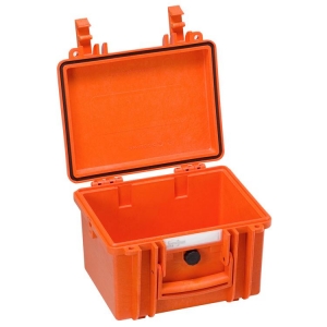 Explorer Case 2214OE Hard Case orange empty 220 x 160 x 145mm