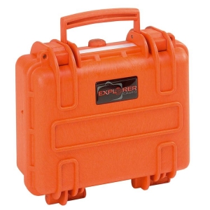 Explorer Case 2712OE Hard Case orange empty 276 x 200 x 120mm
