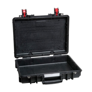 Explorer Case 4209BE Hard Case black empty 420 x 300 x 95 mm