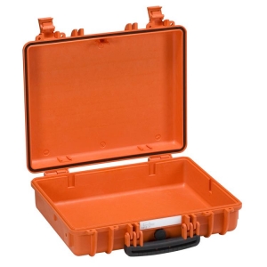 Explorer Case 4412OE Hard Case orange empty 445 x 345 x 125mm