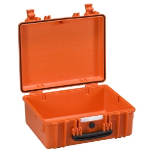Explorer Case 4419OE Hard Case orange empty 445 x 345 x 190mm