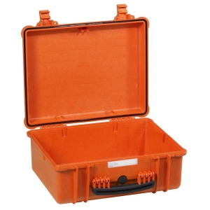 Explorer Case 4820OE Hard Case orange empty 480 x 370 x 205mm