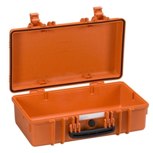 Explorer Case 5117OE Hard Case orange empty 517 x 277 x 173mm