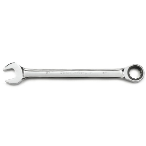 GearWrench 9011 Ratcheting Combination Spanner 11/32 inch