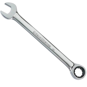 Gearwrench Ratcheting Combination Spanner 7mm