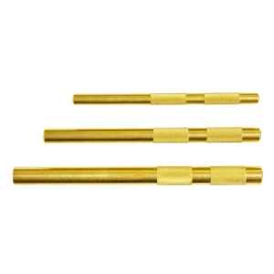 Henchman Brass Drift Punch 1/2 x 6-1/2 Inch