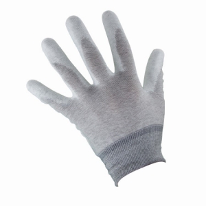 Cotton Gloves Ladies Pair