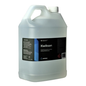 Surface Sanitizer 5 Litres Refill