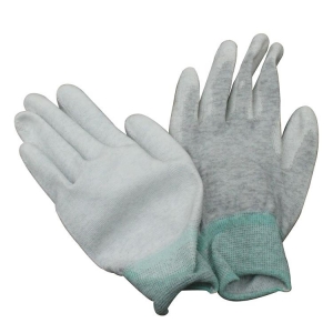 ESD Glove Palm Fit Medium