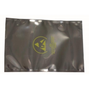 Metalised Shielding Bags ESD safe 2 x 4 inch Pack of 100