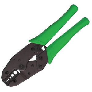 Coaxial Crimper Crimping Tool for RG58 RG59 RG62 RG141 RG142 RG174 RG223