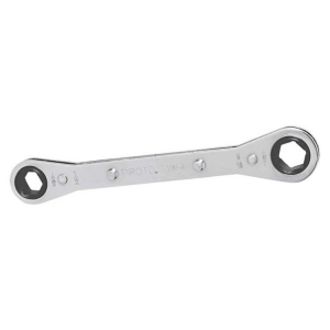 Proto J1193T-A Box Wrench Ratcheting Spanner 1/2 x 9/16 inch 12 Point