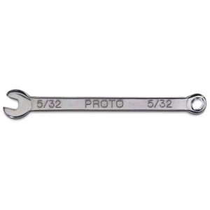 Proto J1205EFS Combination Wrench Spanner 5/32 inch 6 Point Short