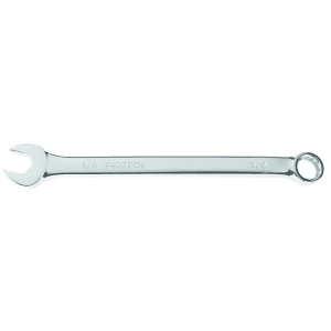 Proto J1208-T500 Combination Wrench Spanner 1/4 inch 12 Point Full Polish