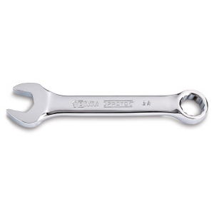 Proto J1210MES Combination Wrench Spanner 10mm 12 Point Full Polish Short