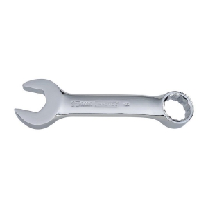 Proto J1217MES Combination Wrench Spanner 17mm 12 Point Full Polish Short