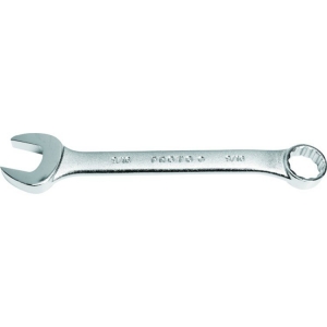 Proto J1218TF Combination Wrench Spanner 9/16 inch 12 Point Short
