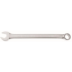 Proto J1256 Combination Wrench Spanner 1-3/4 inch 12 Point Satin