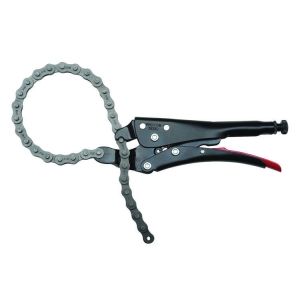 Proto J262XL Locking Pliers Chain