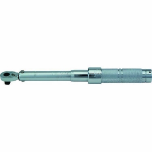 Proto J6065C Micrometer Torque Wrench Fixed Head 3/8 inch Drive 200-1000 in-lbs