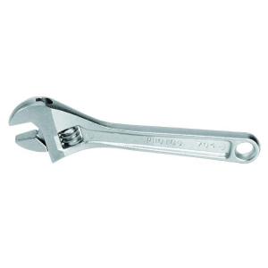 Proto J706 Adjustable Wrench 6 inch