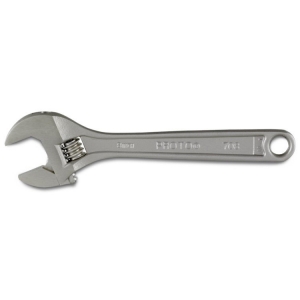 Proto J708 Adjustable Wrench 8 inch