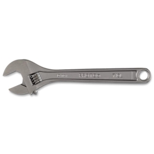 Proto J710L Adjustable Wrench 10 inch Clik-Stop