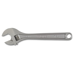 Proto J712L Adjustable Wrench 12 inch Clik-Stop