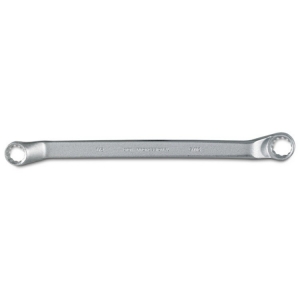 Proto J8181 Box Wrench Ring Spanner 1/2 x 9/16 inch 12 Point satin