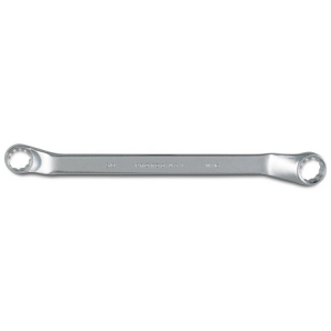Proto J8182 Box Wrench Ring Spanner 5/8 x 11/16 inch 12 Point satin