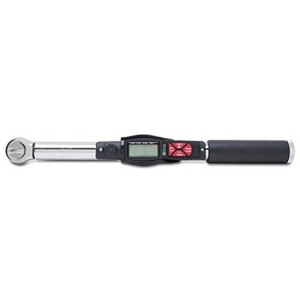 Proto JH4-250R Torque Wrench Electronic Fixed Head 1/4 inch Drive 25-250 in-lbs - Click for more info