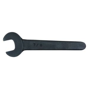 Proto Wrench Check Nut Single End Black Oxide 7/8 inch