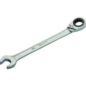 Proto JSCV08T Ratcheting Combination Wrench Spanner reversible 1/4 inch